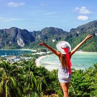 Отзыв от Валерия - DTV виза