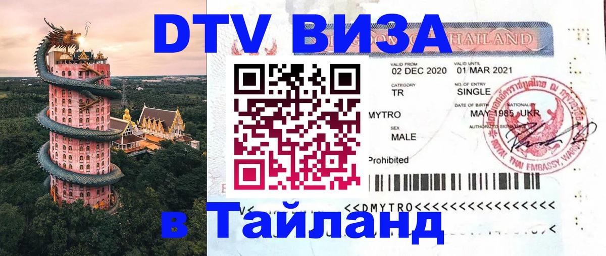 Сколько стоит DTV виза — актуальные цены, оформление даже без документов - 19.11.2025 